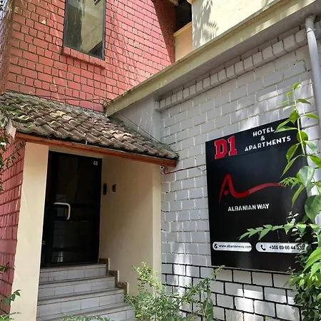 Guest house Guest House Tirana
