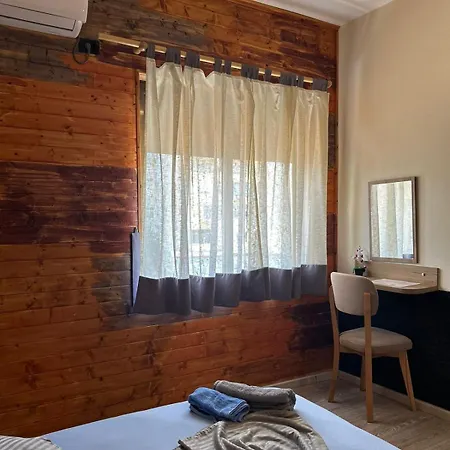 Guest House Tirana *