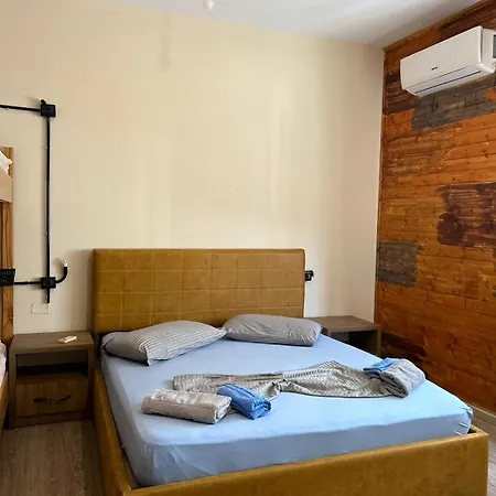 Guest House Tirana Guest house