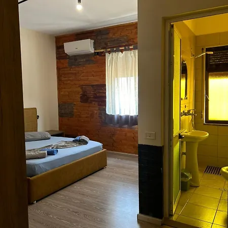 Guest House Tirana