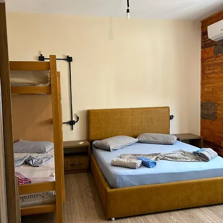 Guest House Tirana