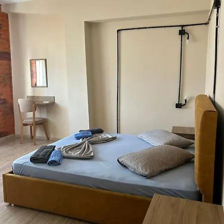 Guest house Guest House Tirana *